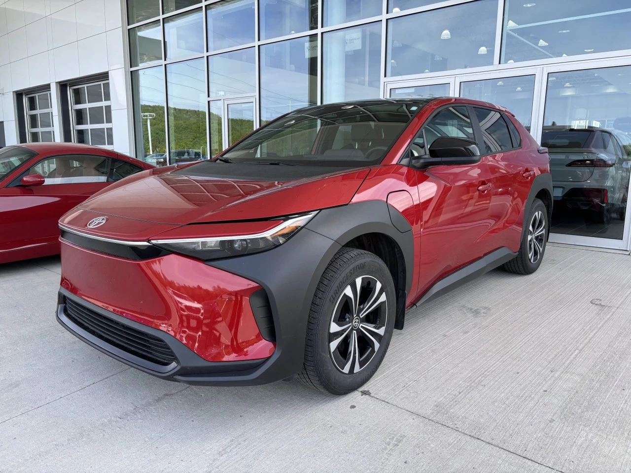 2023 Toyota bZ4X XLE https://mail.bmwsteagathe.com/resize/b990ff35b810a3abc0cc817b2ca24889-1