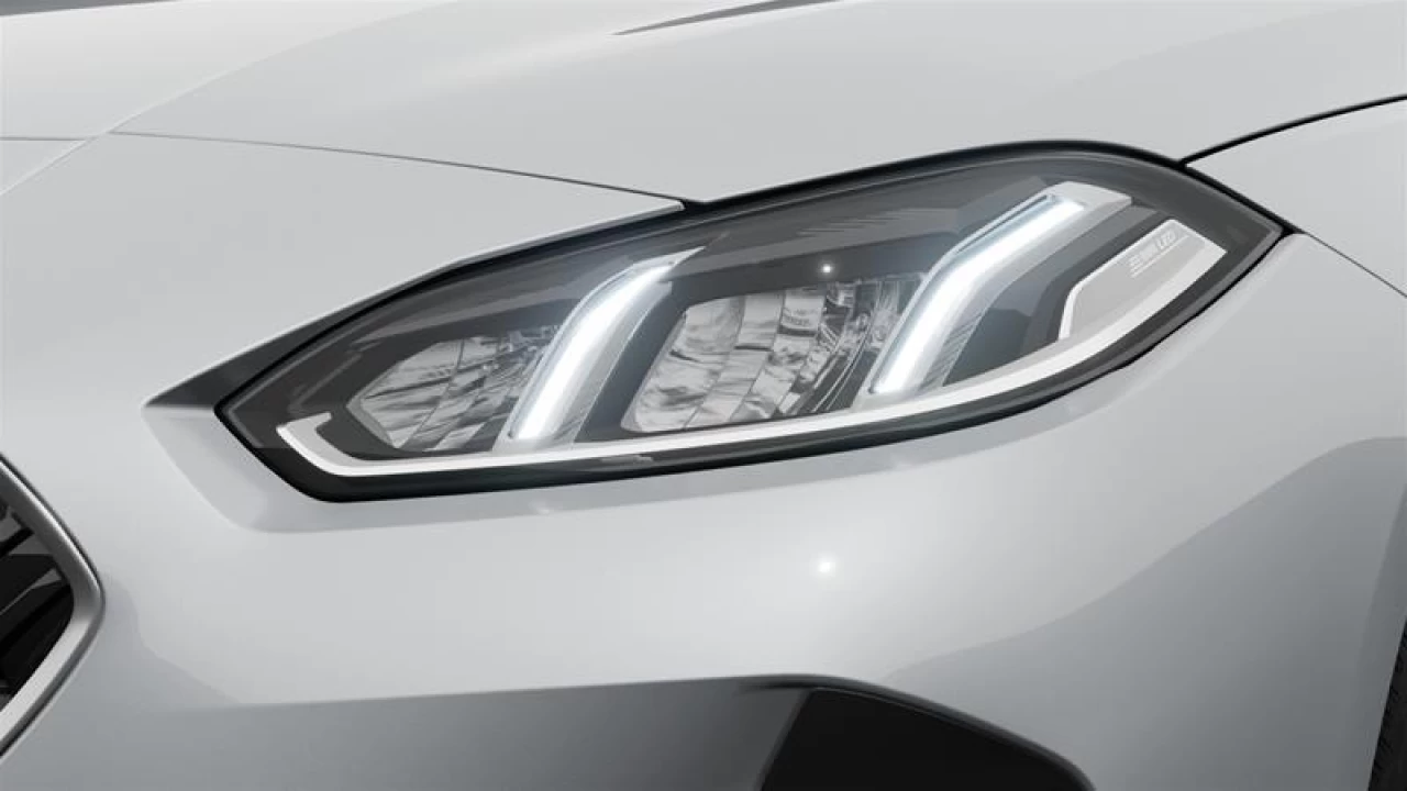 2026 BMW 228i
                                                    xDrive Gran Coupe Main Image