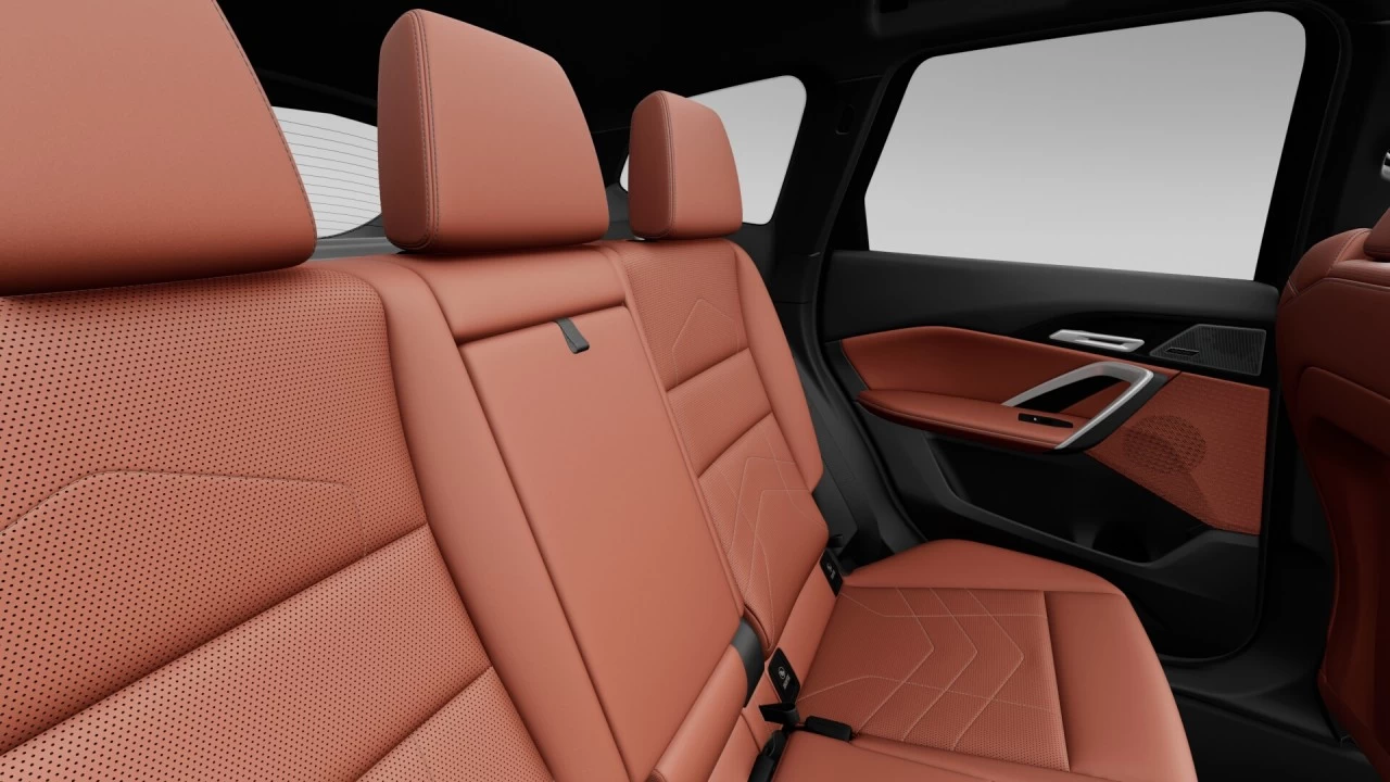 2026 BMW X1 xDrive28i Image principale