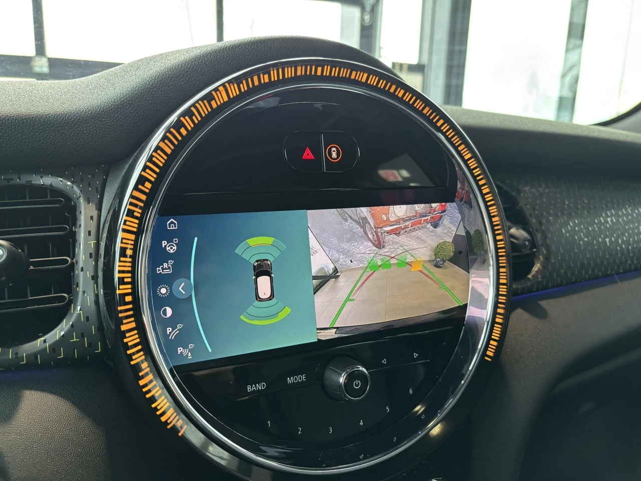 2023 Mini Cooper Cooper SE Image principale