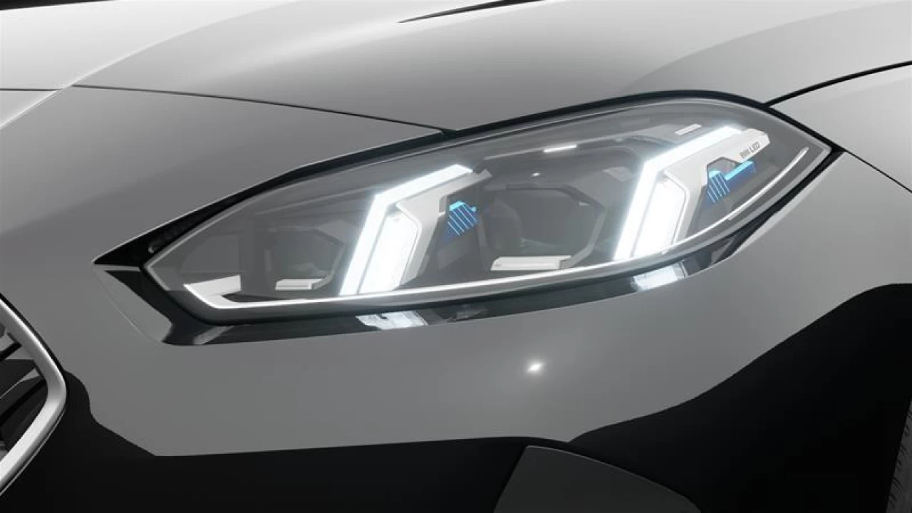 2025 BMW 228 xDrive Gran Coupe Main Image