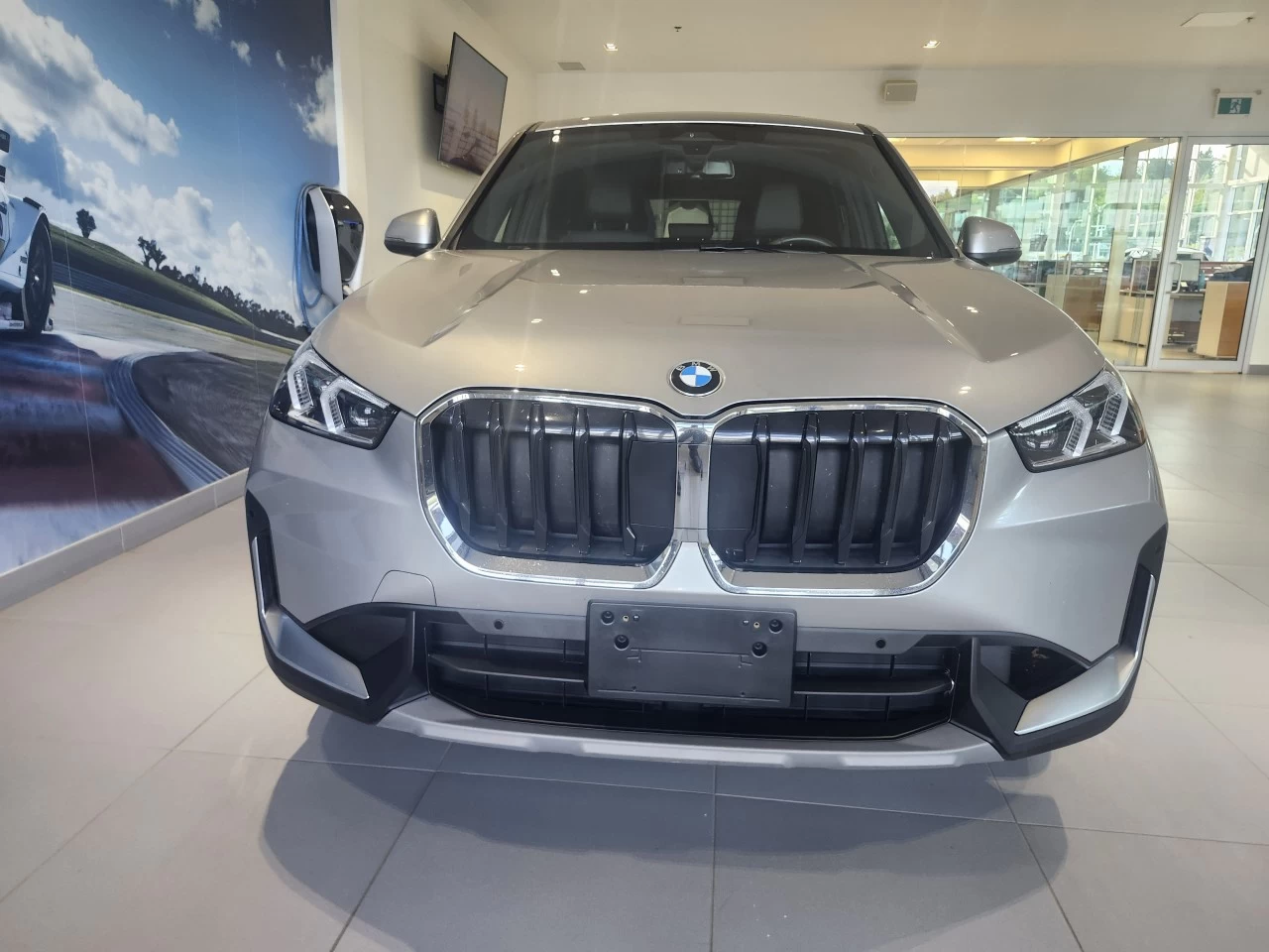 2024 BMW X1 xDrive28i Main Image