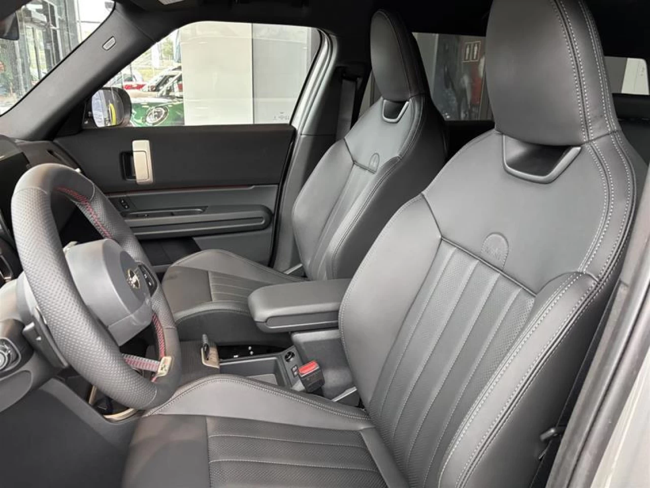 2026 MINI Countryman SE ALL4 Image principale