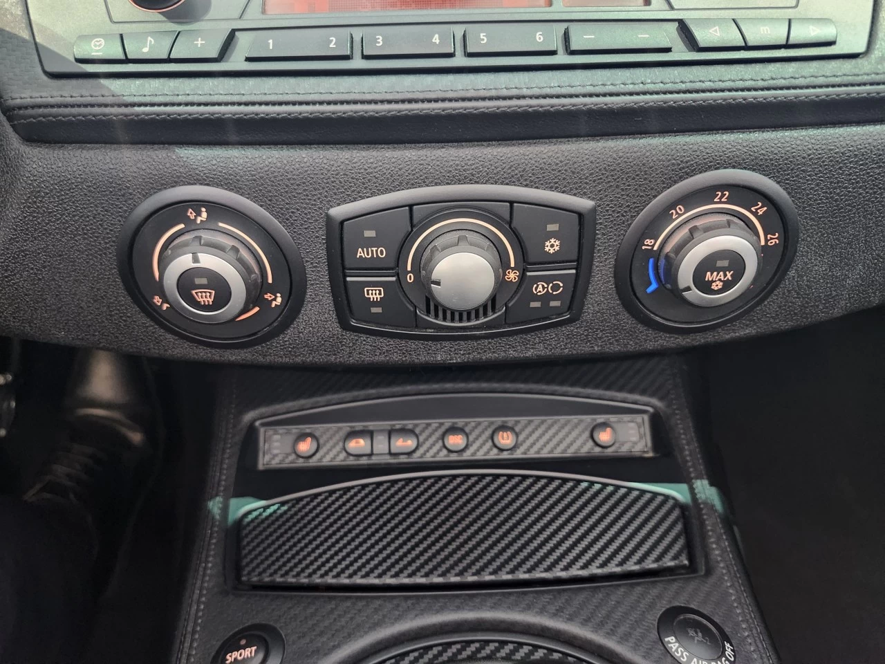 2006 BMW Z4 M Image principale