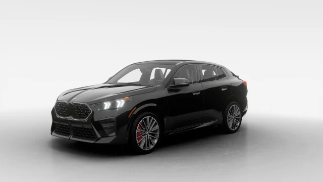 BMW X2 xDrive28i 2026