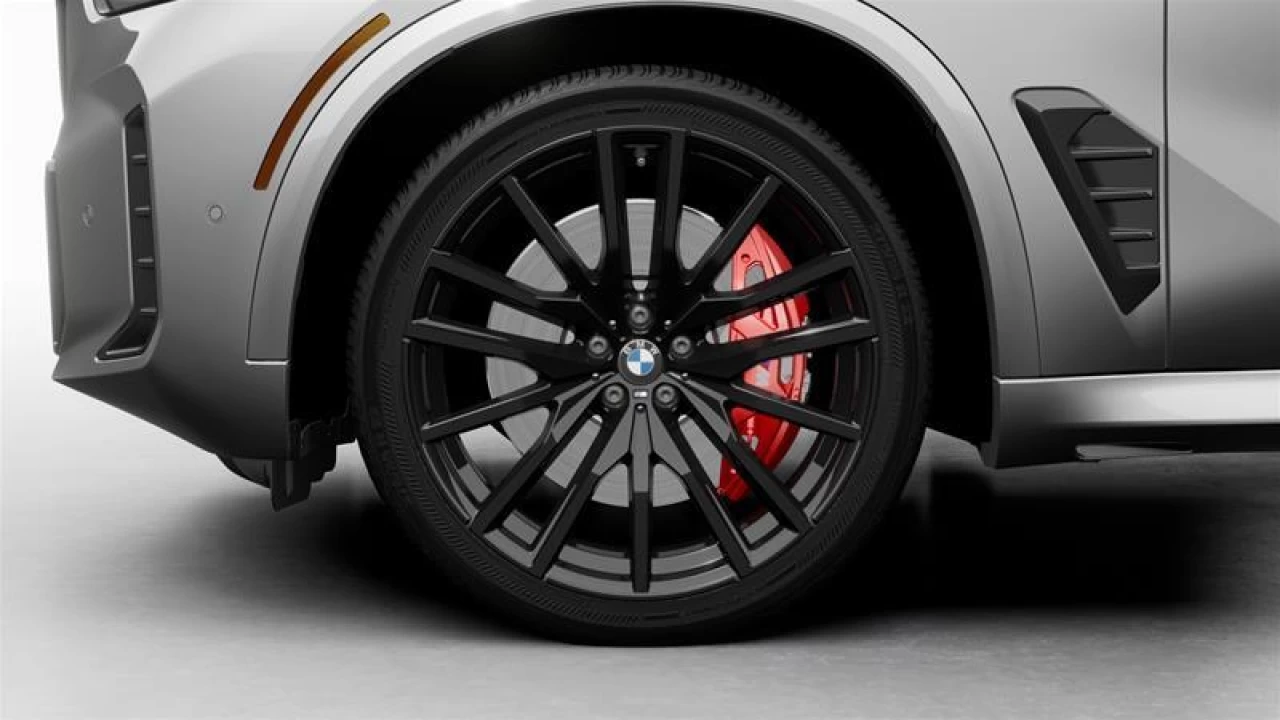 2026 BMW X5 xDrive40i Image principale