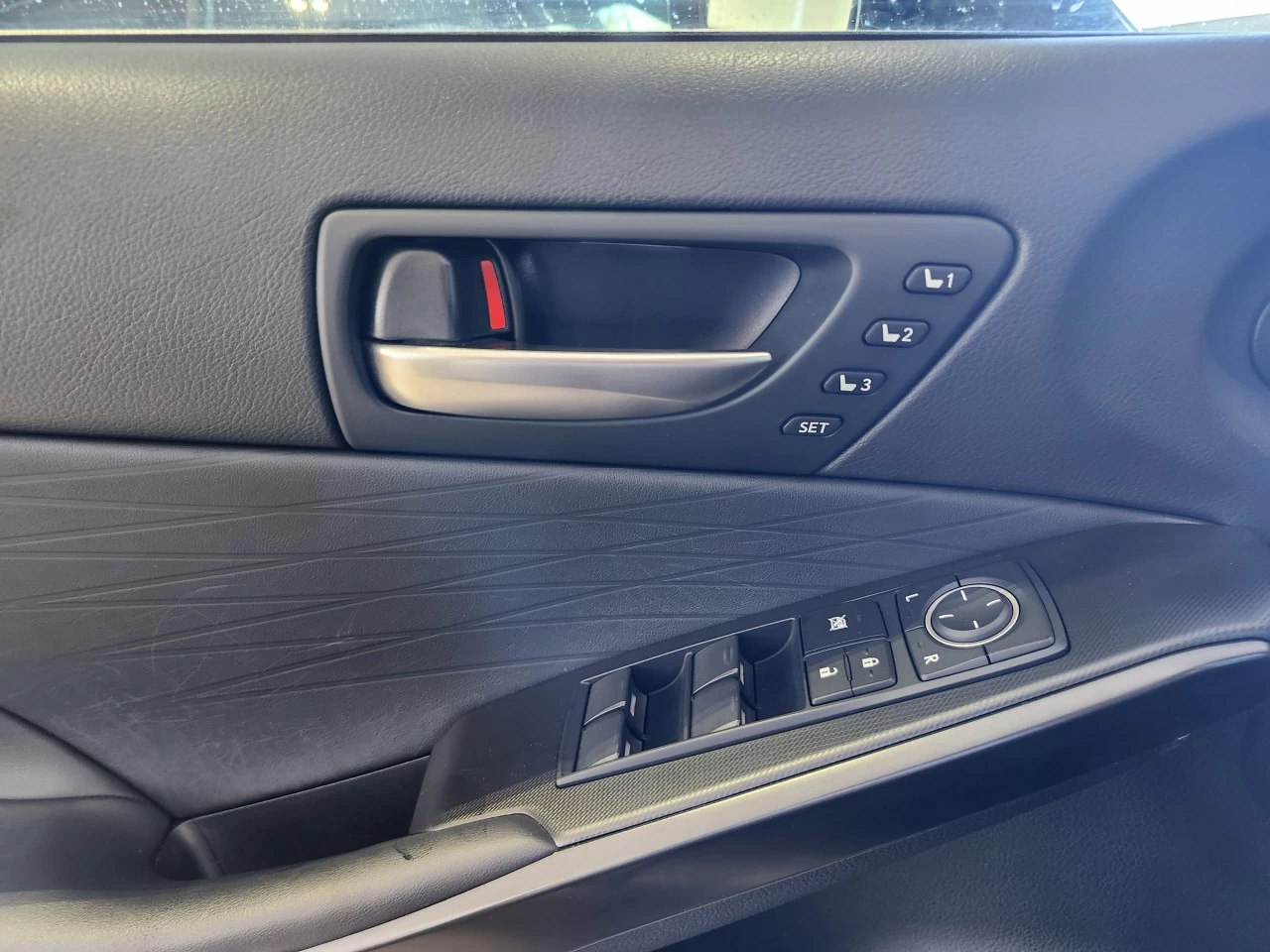 2022 Lexus IS 350 / F Sport2 Image principale