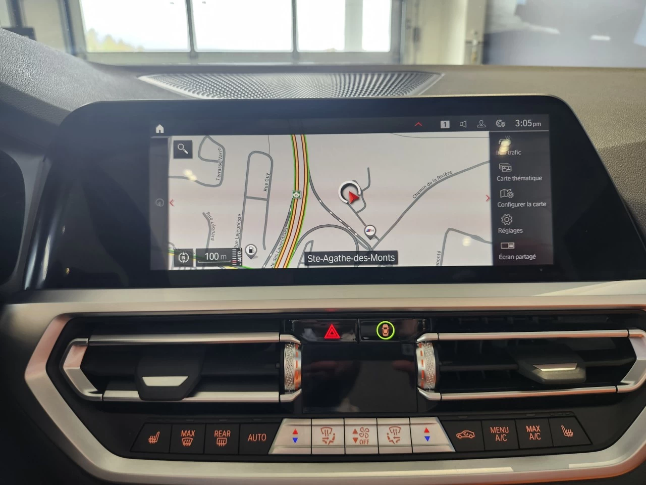 2023 BMW M4 Competition M xDrive Convertible Image principale