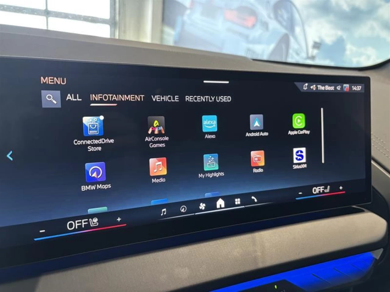 2026 BMW X3 30 xDrive Image principale