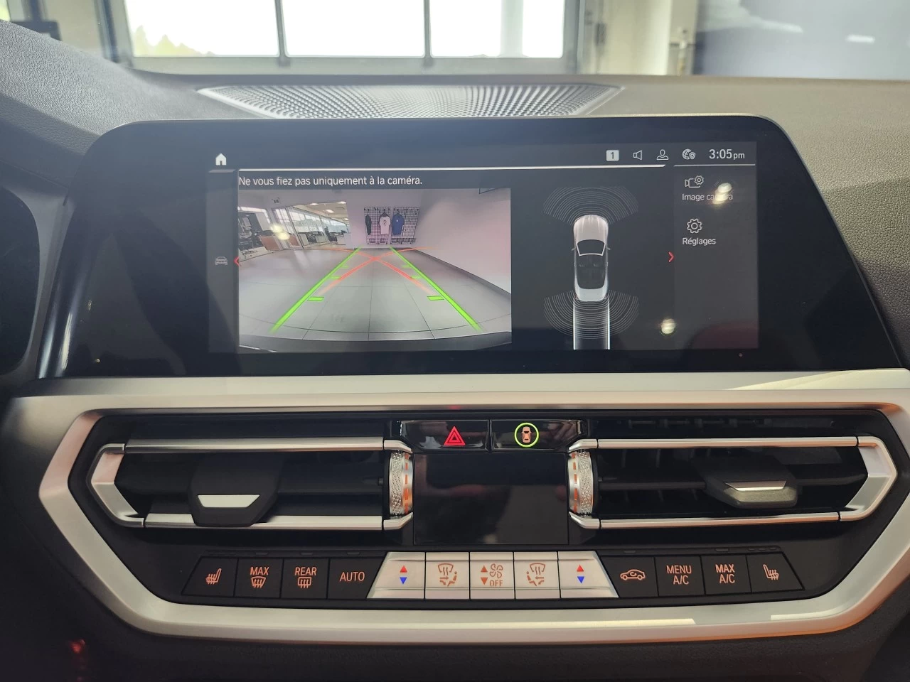 2023 BMW M4 Competition M xDrive Convertible Image principale