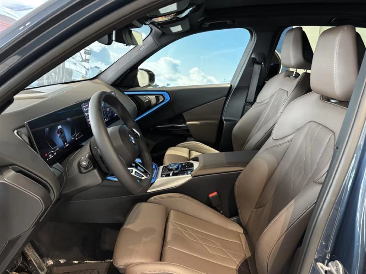 2026 BMW X3 30 xDrive (53GP) Image principale