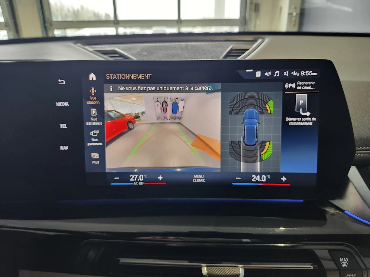 2023 BMW X1 xDrive28i Image principale