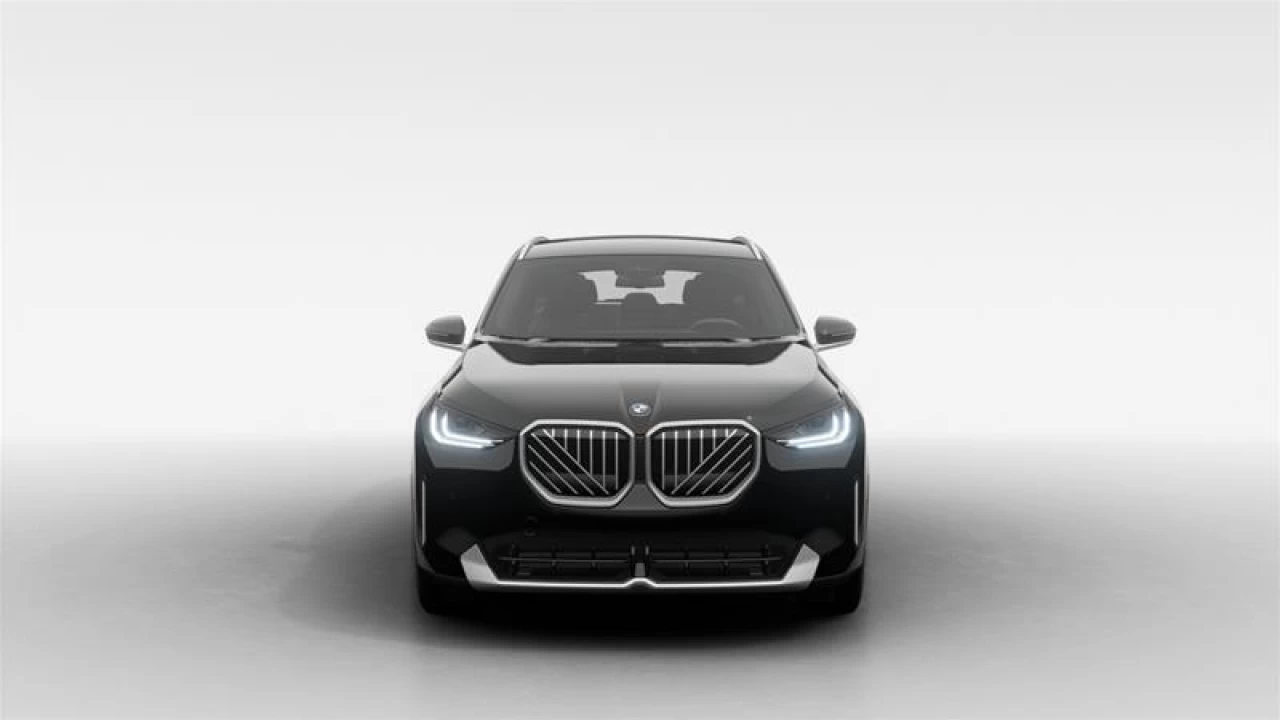 2026 BMW X3 30 xDrive Image principale
