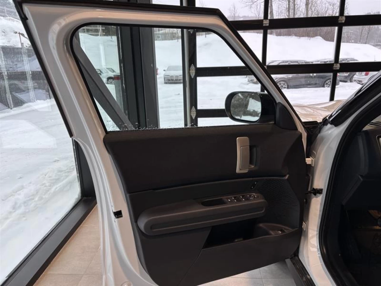 2026 MINI Countryman Cooper S ALL4 Image principale