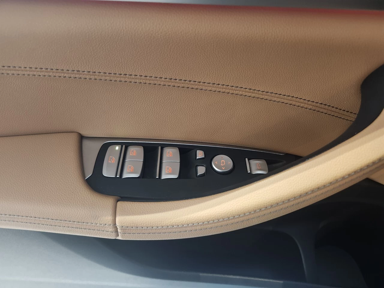 2024 BMW X3 M40i xDrive Main Image
