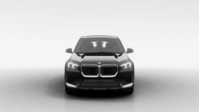 BMW X1 xDrive28i 2026