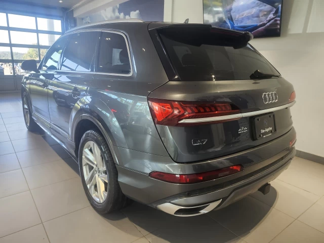 Audi Q7 Komfort / V6 2021