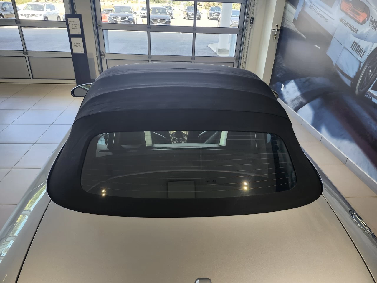 2019 Audi TT Quattro Quattro Image principale