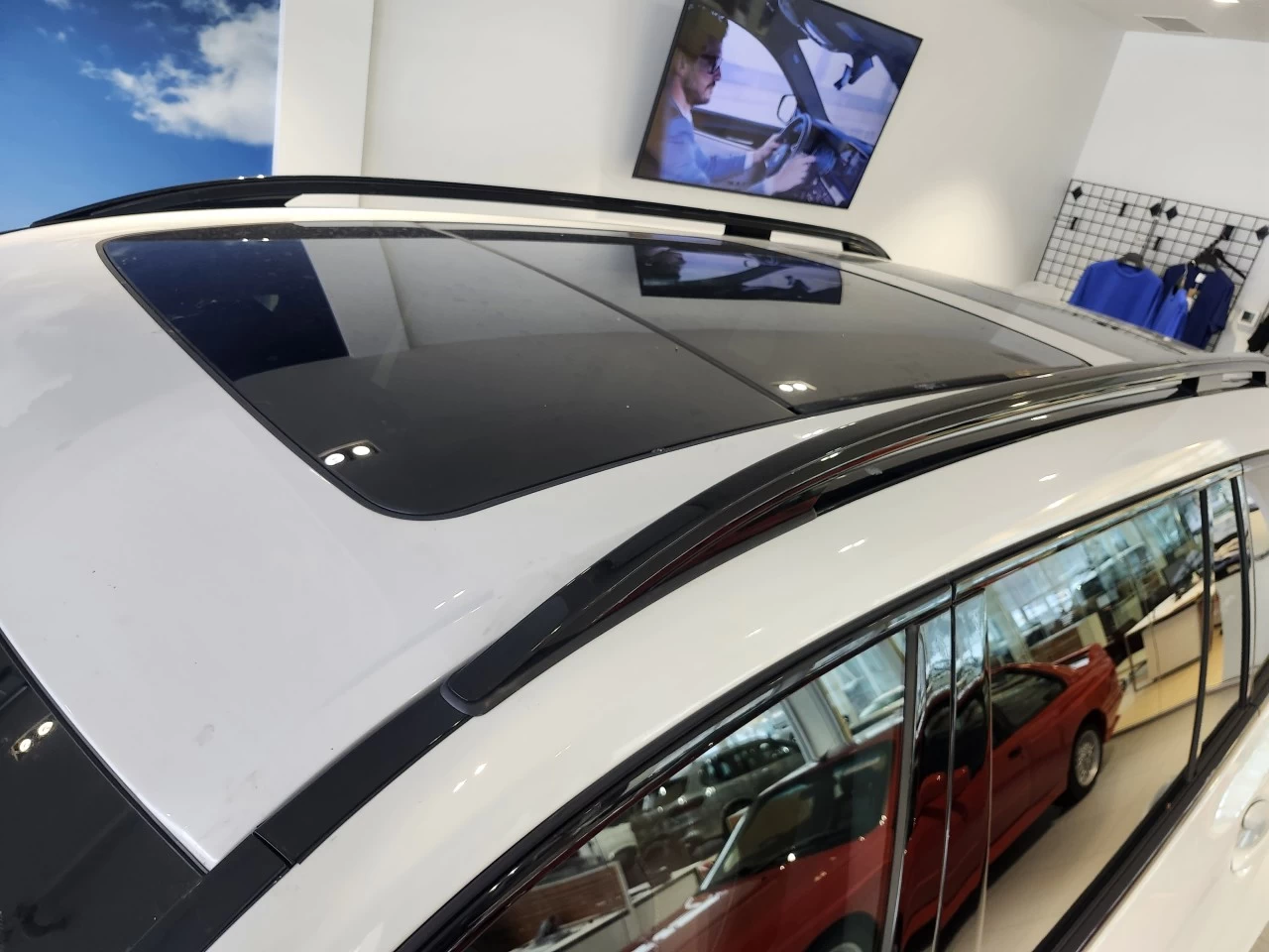 2023 BMW X7 xDrive40i Main Image