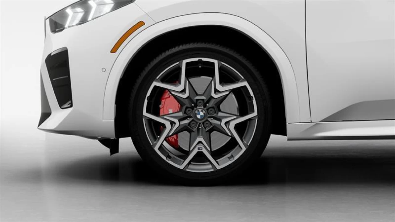 2026 BMW X2 xDrive28i Image principale