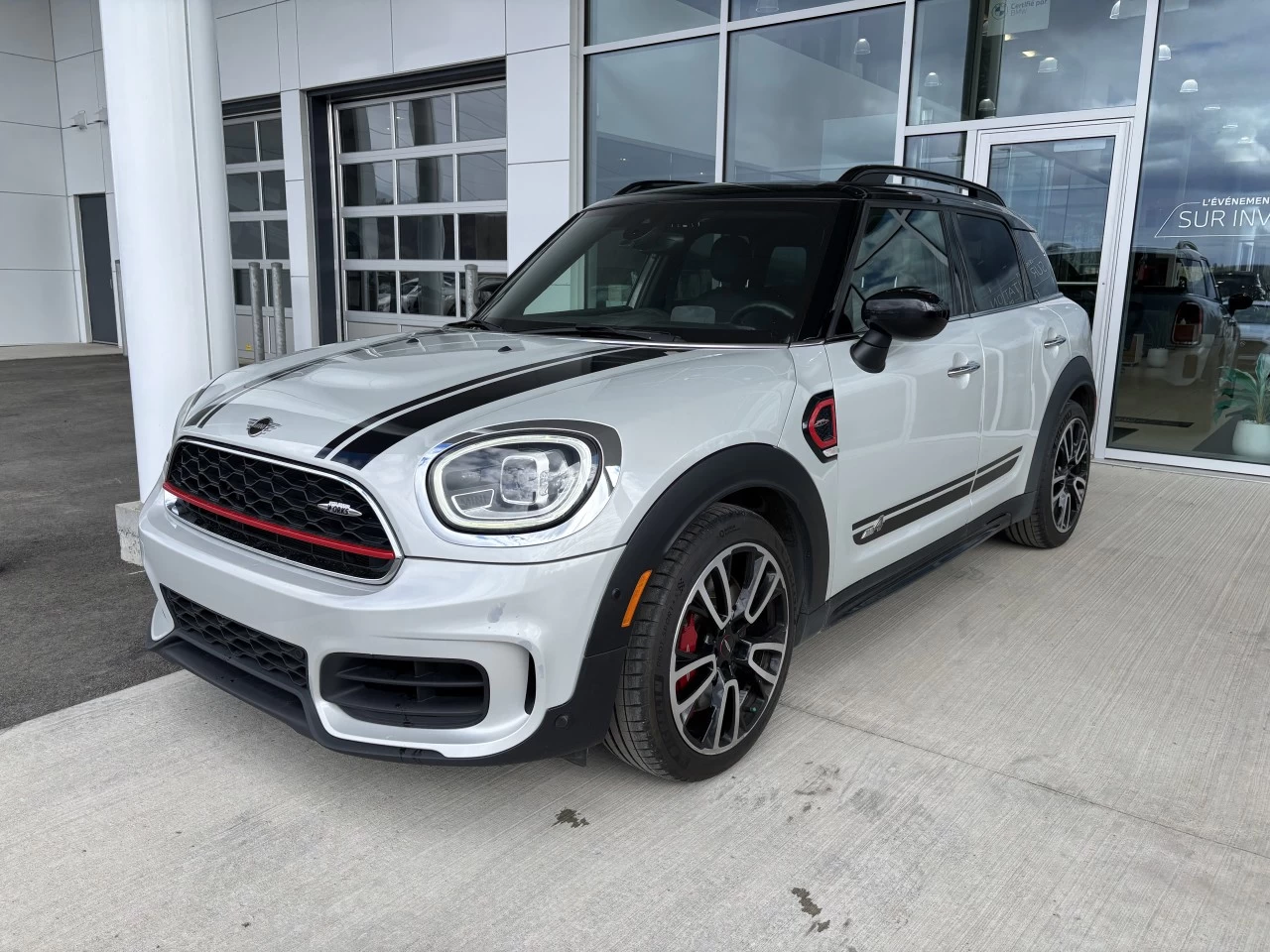 2021 Mini Cooper Countryman John Cooper Works https://mail.bmwsteagathe.com/resize/b990ff35b810a3abc0cc817b2ca24889-1