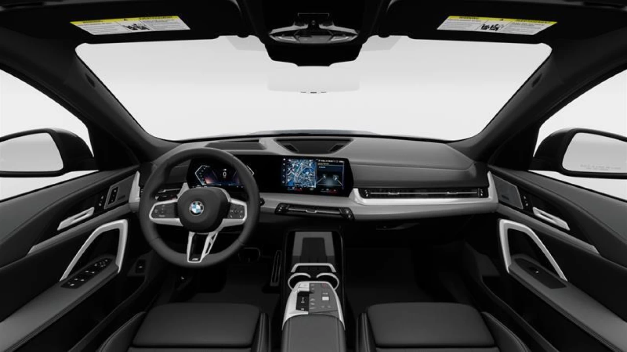 2026 BMW X1 xDrive28i M Sport Edition Image principale