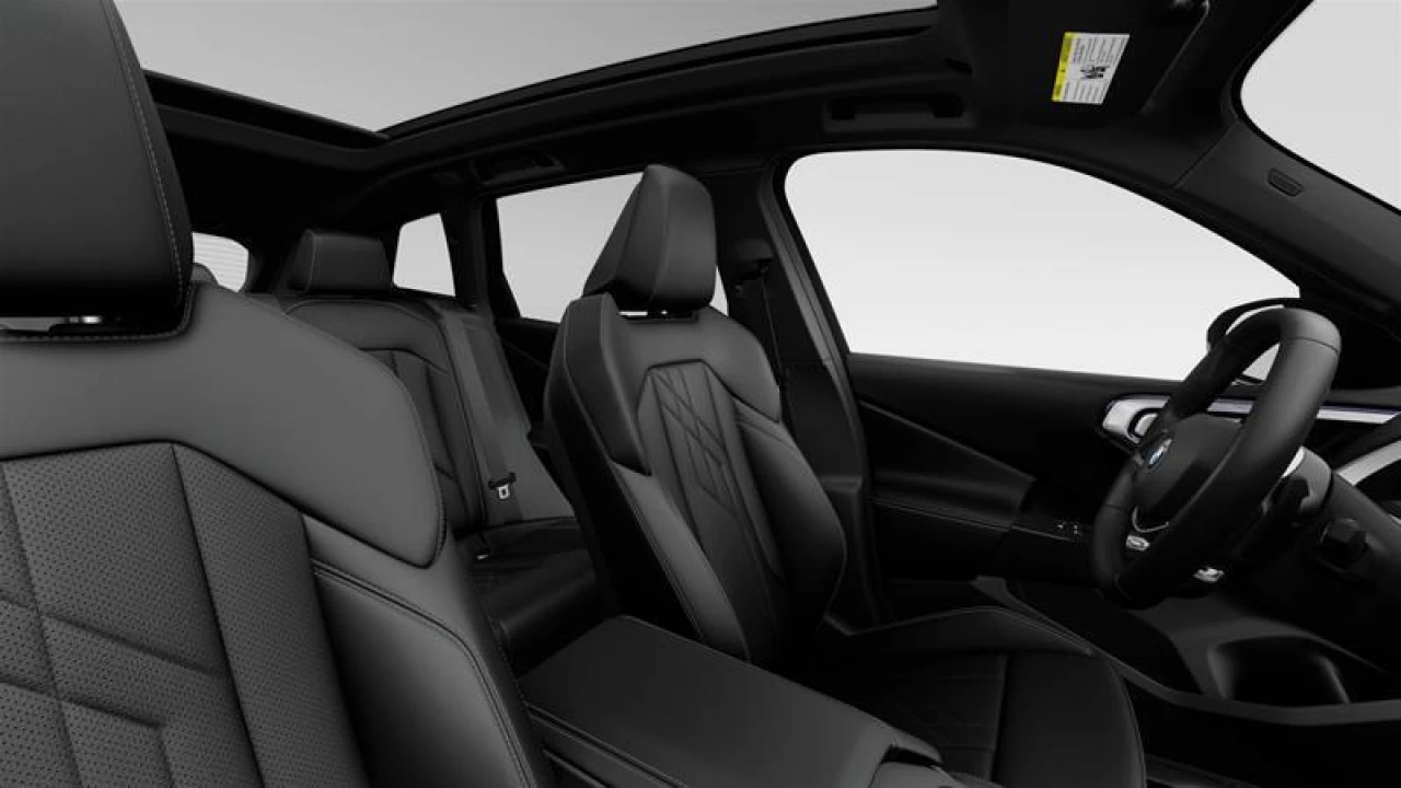 2026 BMW X3 30 xDrive Image principale