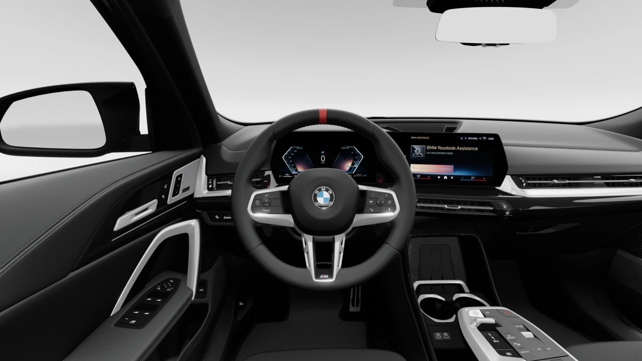 2026 BMW X2 xDrive28i Main Image