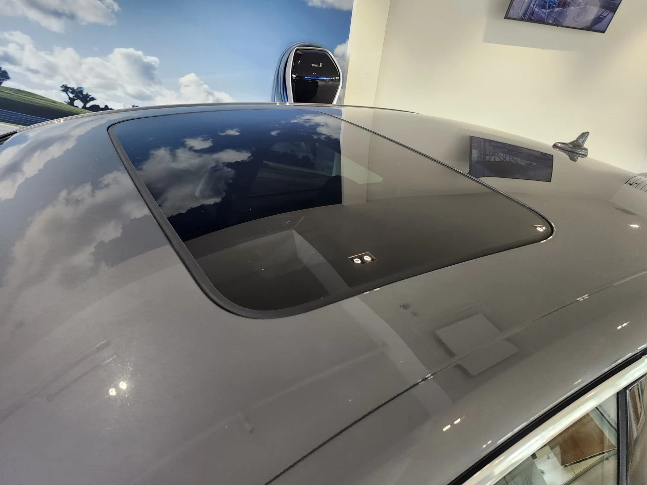 2019 Audi A4 Quattro Technik / Quattro Image principale
