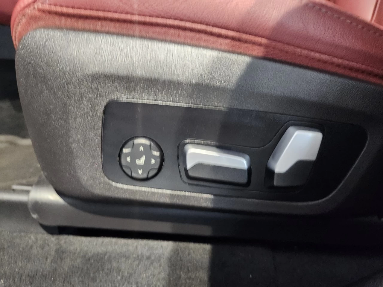 2023 BMW X4 M40i Image principale