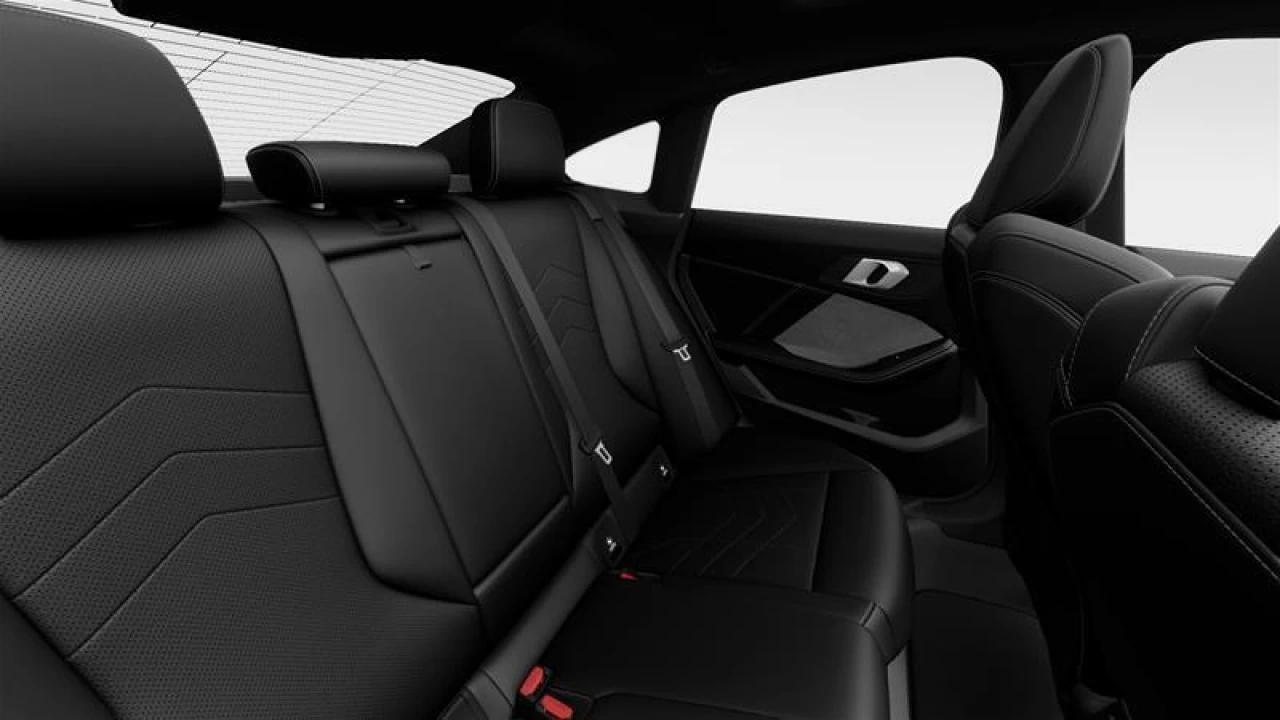 2025 BMW 228 xDrive Gran Coupe Main Image
