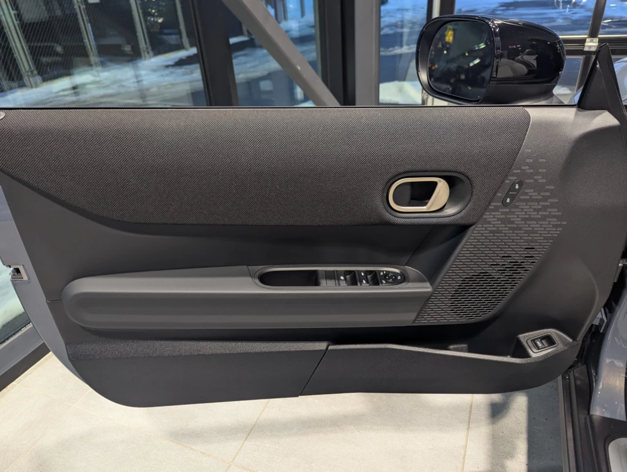 2025 Mini Cooper Cooper S Convertible Image principale