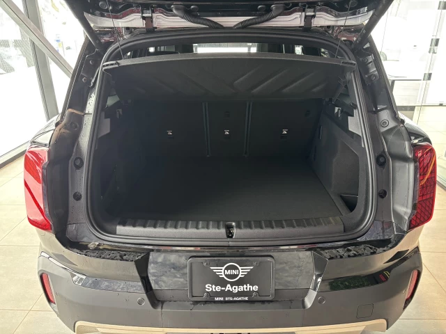 MINI Countryman SE ALL4 2025