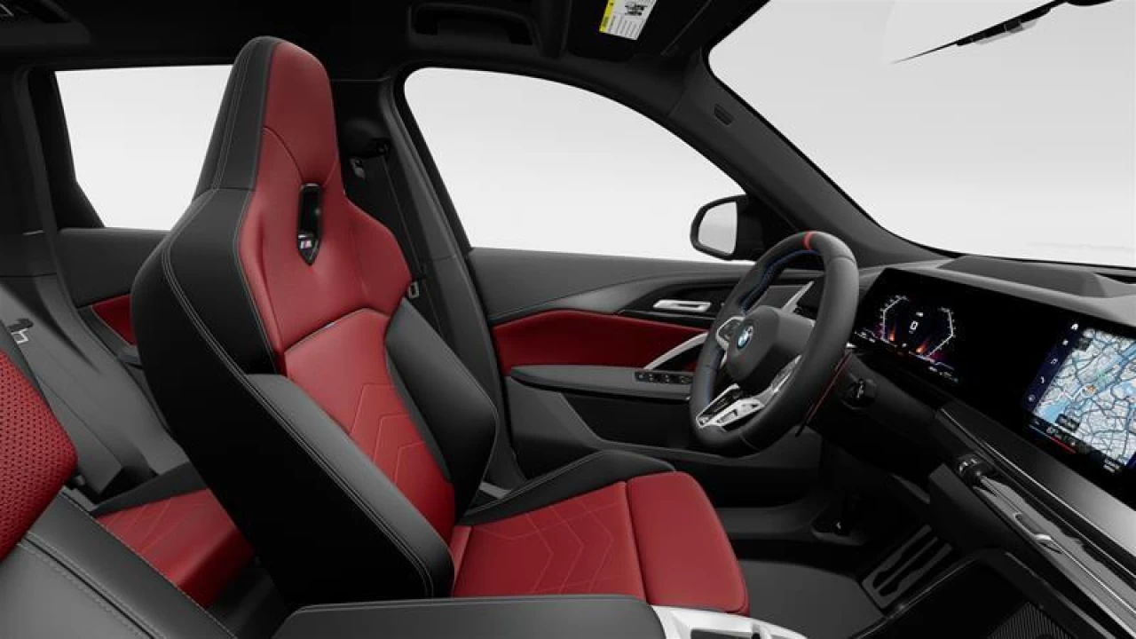 2026 BMW X1 M35i xDrive Image principale