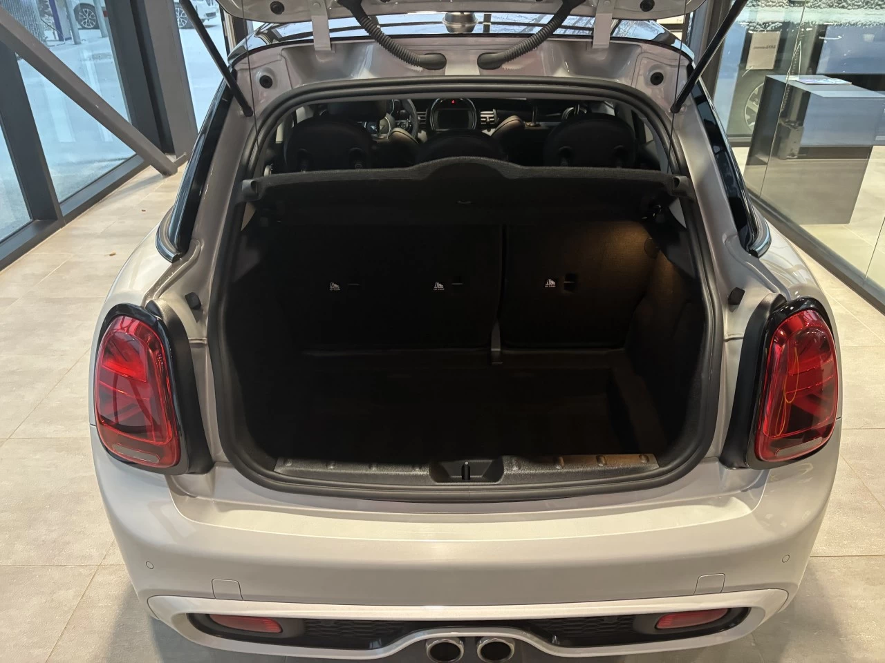 2021 Mini Cooper Cooper S Image principale