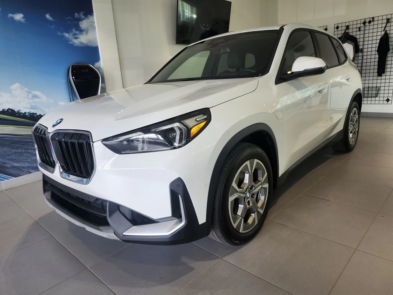 2023 BMW X1 xDrive28i Image principale