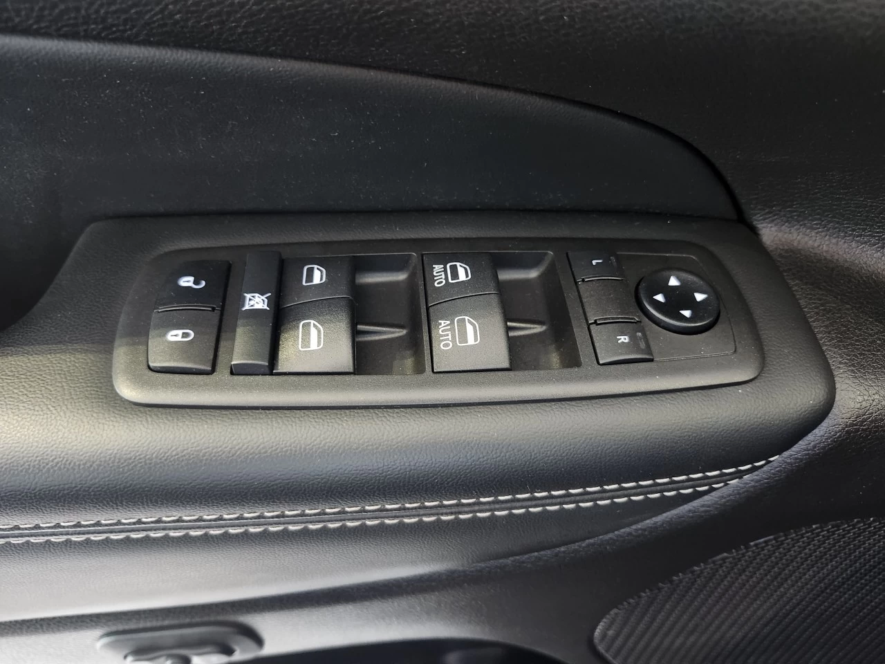 2021 Jeep Grand Cherokee 80th Anniversary Edition Image principale