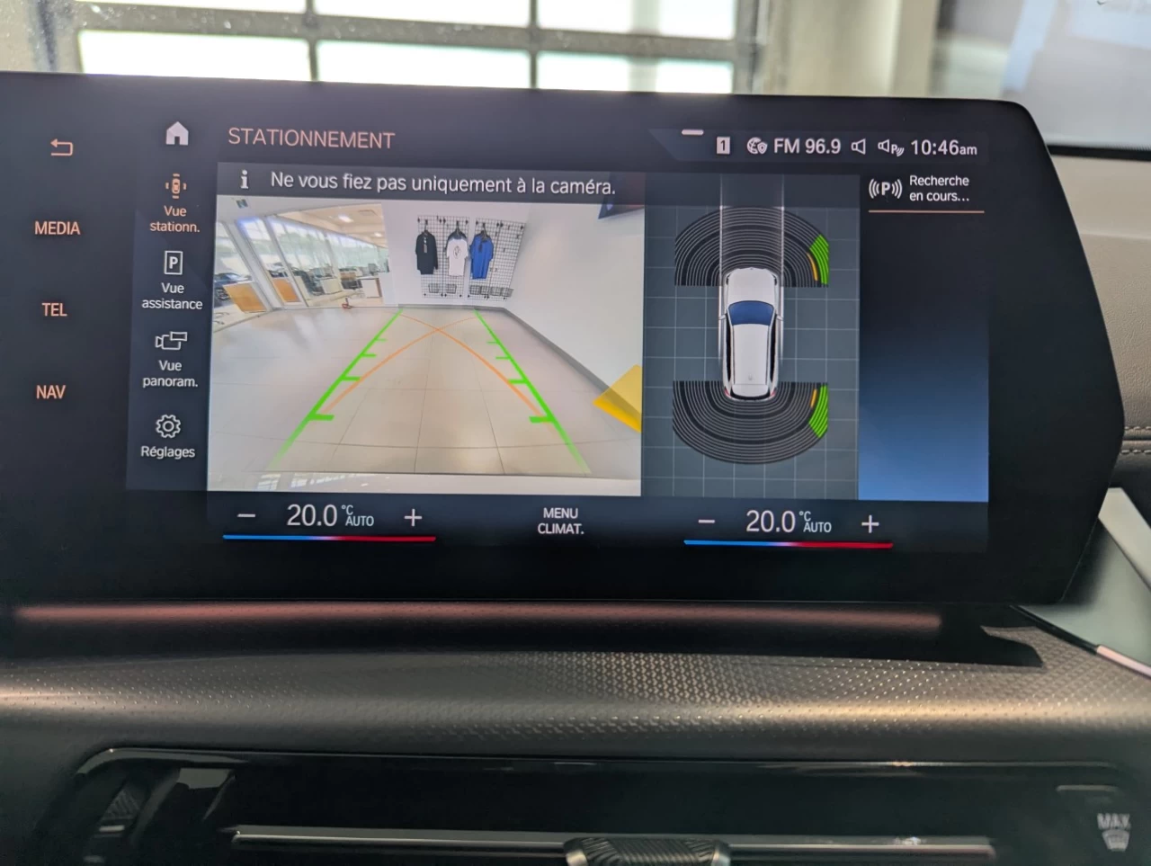 2023 BMW X1 xDrive28i Image principale