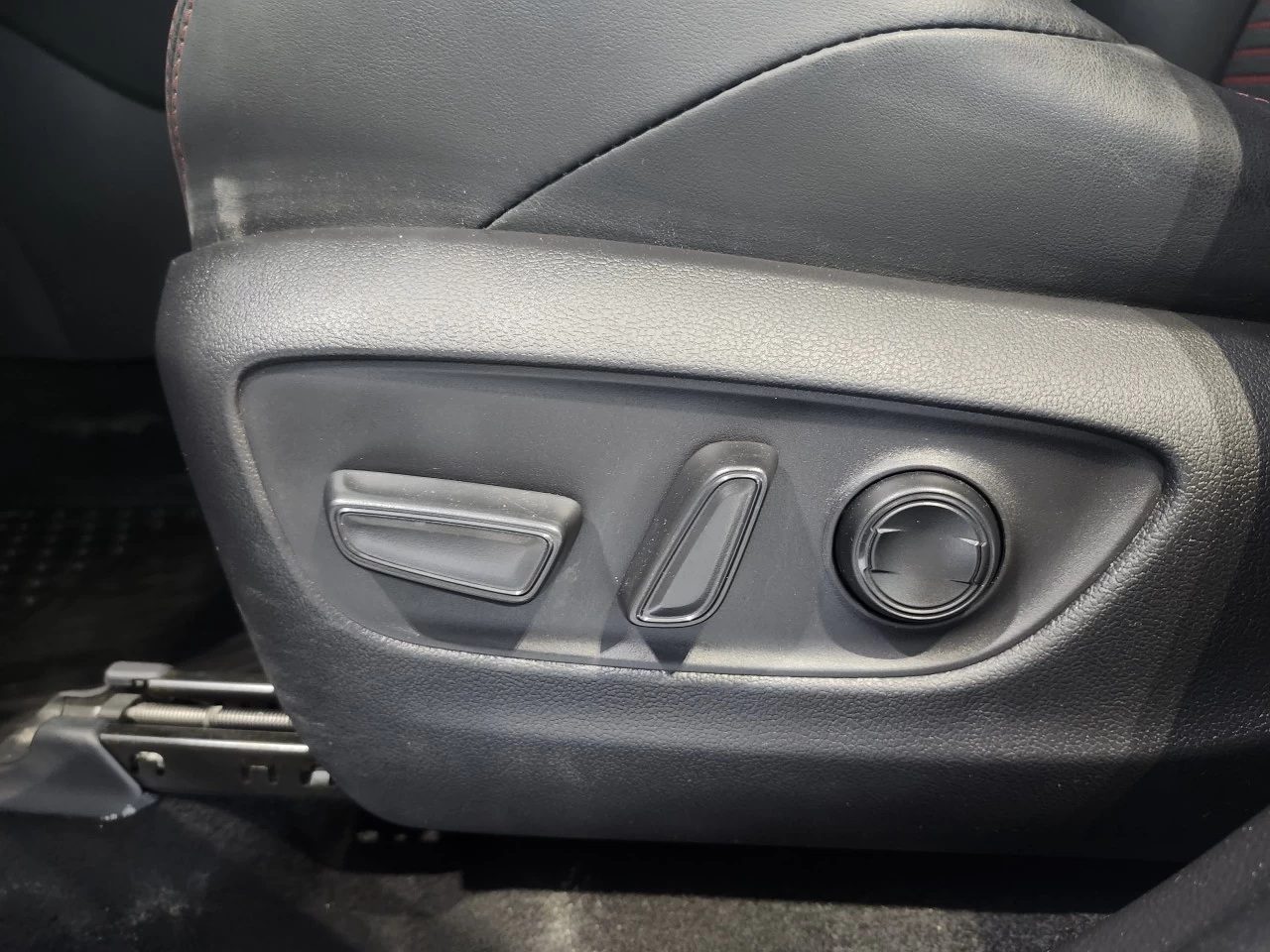 2023 Toyota RAV4 Prime XSE Image principale