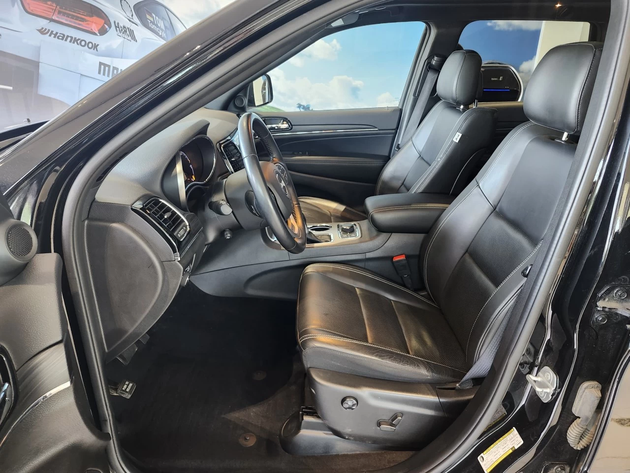 2021 Jeep Grand Cherokee 80th Anniversary Edition Image principale