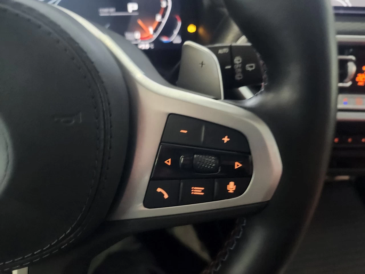 2024 BMW X3 M40i xDrive Image principale