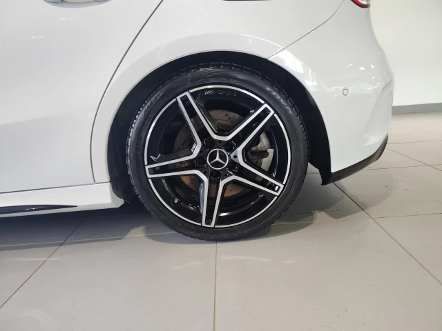 Mercedes-Benz A35 AMG 4MATIC 2020