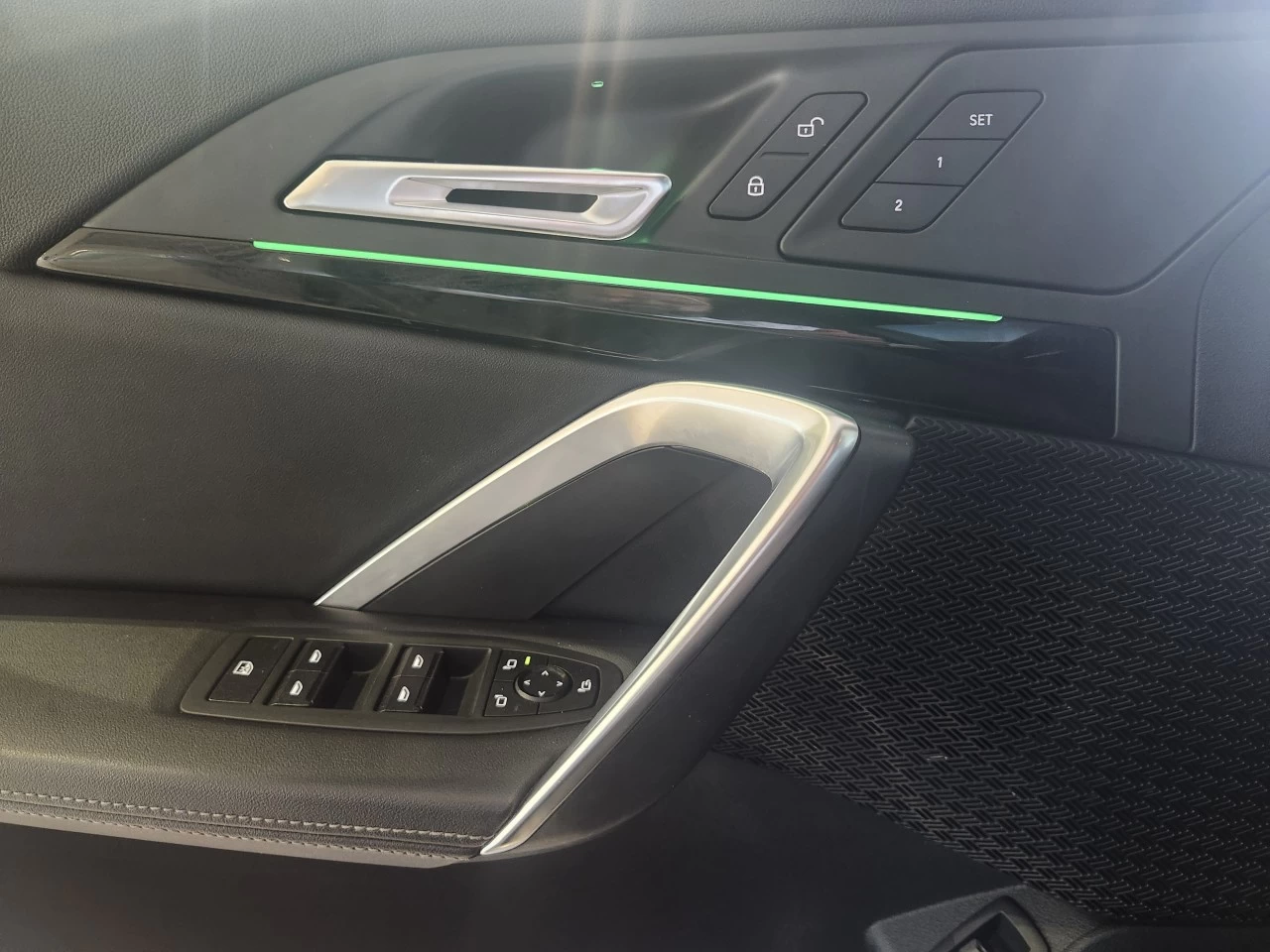 2024 BMW X1 xDrive28i Main Image