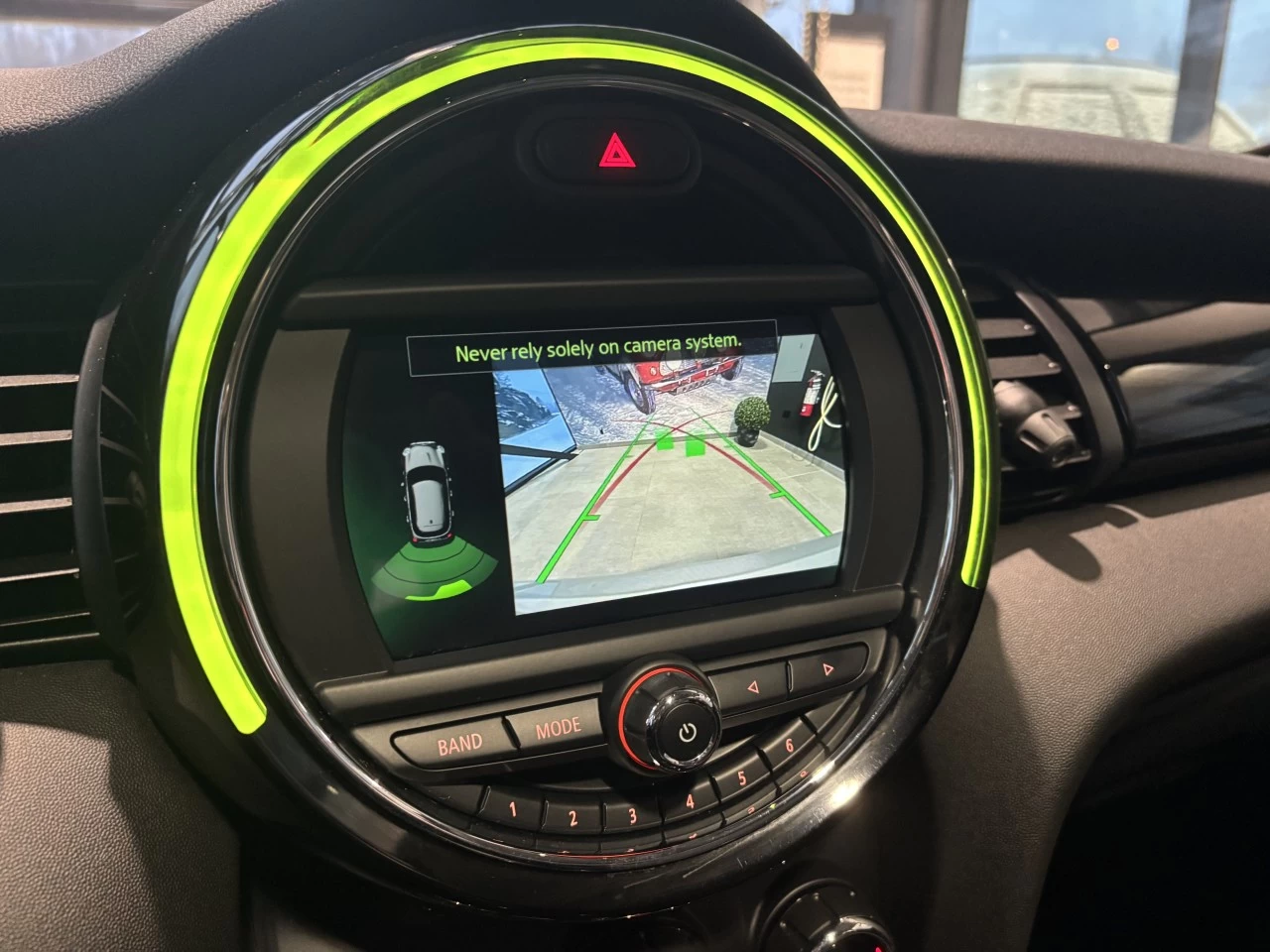 2021 Mini Cooper Cooper S Image principale