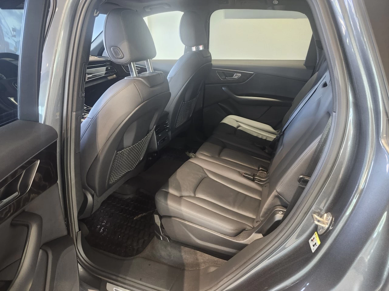 2021 Audi Q7 Komfort / V6 Main Image