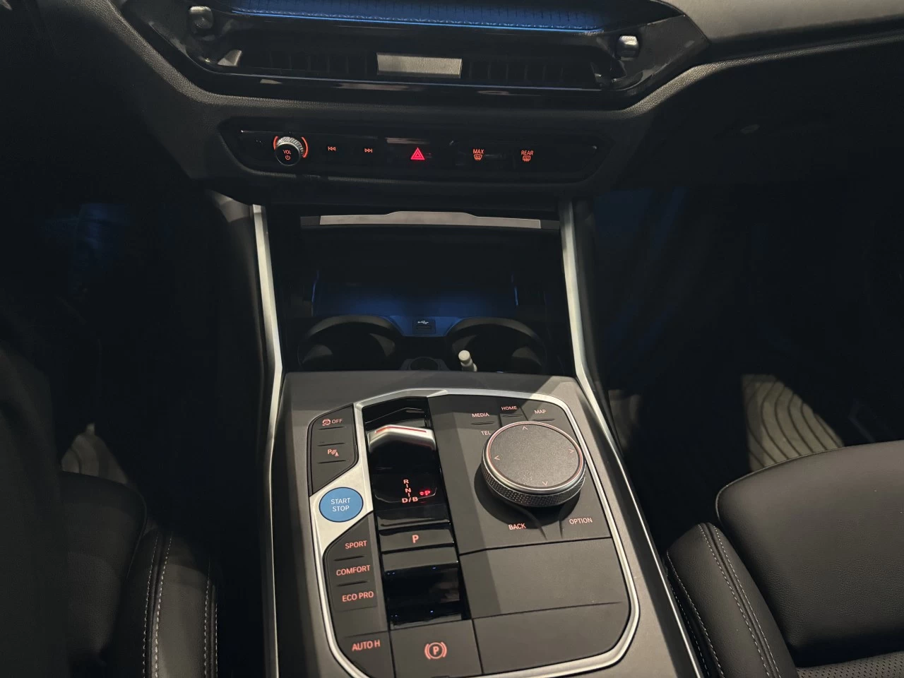 2025 BMW i4 eDrive35 Gran Coupe Image principale