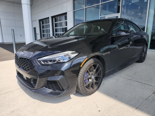 BMW M235i xDrive Gran Coupe M235i xDrive 2022