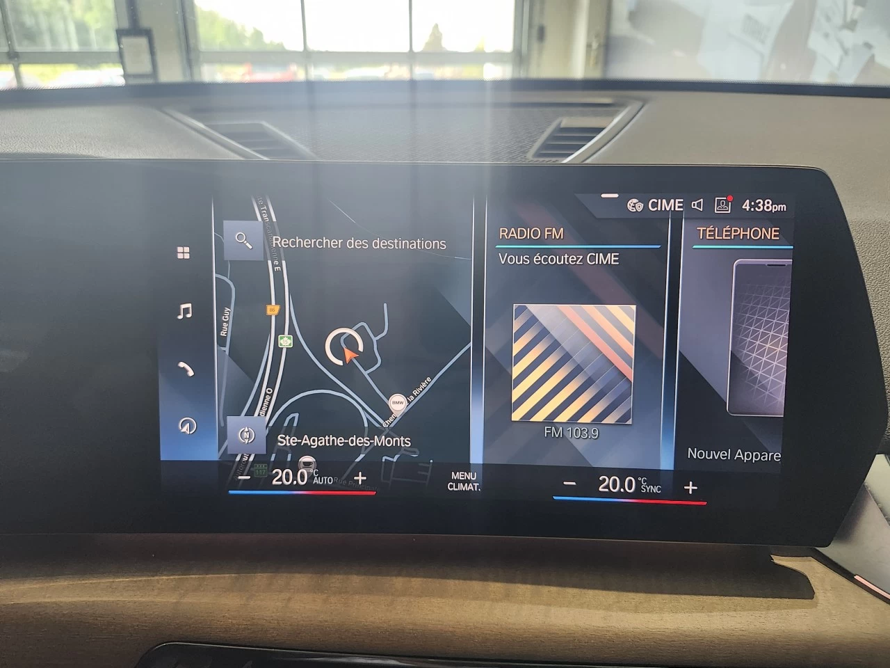 2023 BMW X1 xDrive28i Image principale