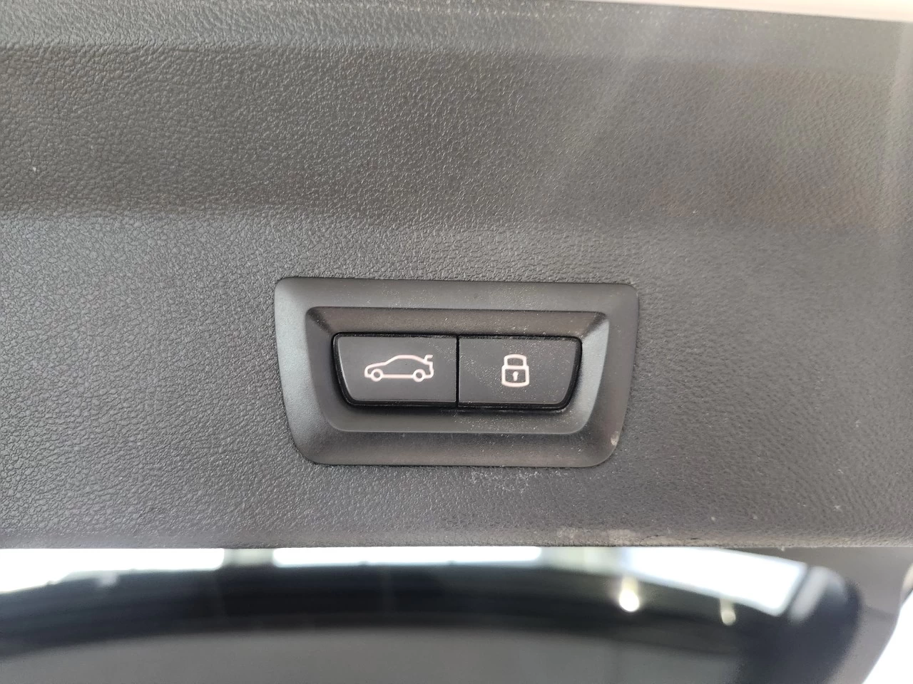 2023 BMW X3 M40i Image principale