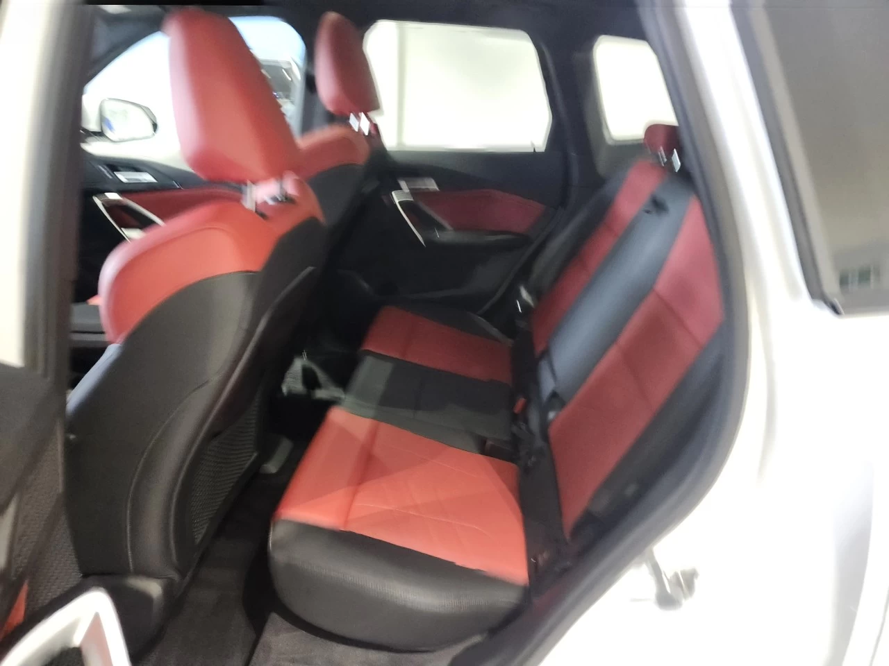 2023 BMW X1 xDrive28i Main Image